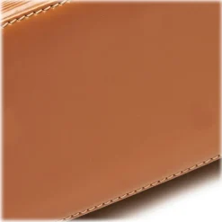 Louis Vuitton Vintage - Epi Jasmine Bag - Brown - Leather and Epi Leather Handbag - Luxury High Quality - Avvenice