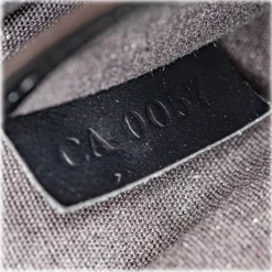 Louis Vuitton Vintage - Epi Honfleur Bag - Black - Leather and Epi Leather Handbag - Luxury High Quality - Avvenice