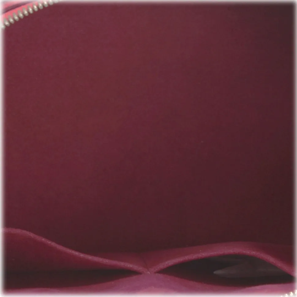 Louis Vuitton Vintage - Epi Alma PM Bag - Pink - Leather and Epi Leather Handbag - Luxury High Quality - Avvenice