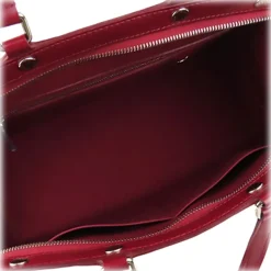 Louis Vuitton Vintage - Epi Brea MM - Pink - Epi Leather Satchel - Luxury High Quality - Avvenice