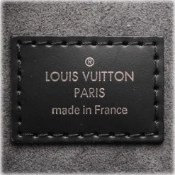 Louis Vuitton Vintage - Epi Pont Neuf GM - Black - Epi Leather Handbag - Luxury High Quality - Avvenice