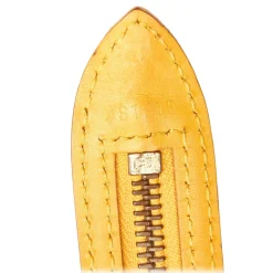 Louis Vuitton Vintage - Epi Saint Jacques PM Long Strap Bag - Yellow - Leather and Epi Leather Handbag - Luxury High Quality - Avvenice