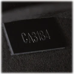 Louis Vuitton Vintage - Epi Pouch - Black - Leather and Epi Leather Pouch - Luxury High Quality - Avvenice