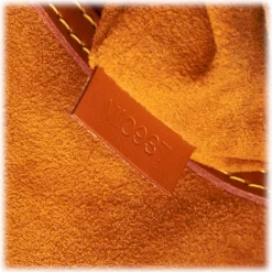 Louis Vuitton Vintage - Epi Alma PM Bag - Brown - Leather and Epi Leather Handbag - Luxury High Quality - Avvenice