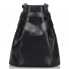 Louis Vuitton Vintage - Epi Sac Depaule Bag - Black - Leather and Epi Leather Handbag - Luxury High Quality - Avvenice