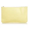 Louis Vuitton Vintage - Epi Pouch - Beige - Leather and Epi Leather Pouch - Luxury High Quality - Avvenice