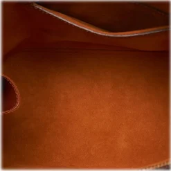 Louis Vuitton Vintage - Epi Alma PM Bag - Brown - Leather and Epi Leather Handbag - Luxury High Quality - Avvenice