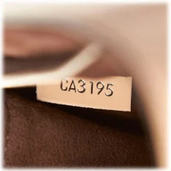 Louis Vuitton Vintage - Epi Cluny MM Bag - Beige - Leather and Epi Leather Handbag - Luxury High Quality - Avvenice