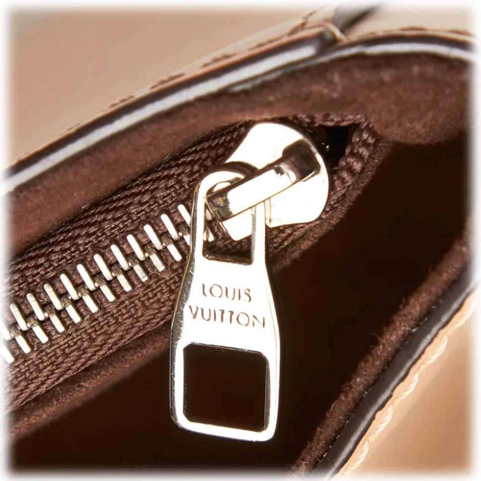 Louis Vuitton Vintage - Epi Cluny MM Bag - Beige - Leather and Epi Leather Handbag - Luxury High Quality - Avvenice