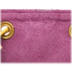 Louis Vuitton Vintage - Epi Noe Bag - Yellow - Leather and Epi Leather Handbag - Luxury High Quality - Avvenice