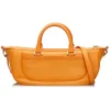 Louis Vuitton Vintage - Epi Dhanura GM Bag - Orange - Leather and Epi Leather Handbag - Luxury High Quality - Avvenice