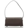 Louis Vuitton Vintage - Epi Nocturne PM Bag - Dark Brown - Leather and Epi Leather Handbag - Luxury High Quality - Avvenice