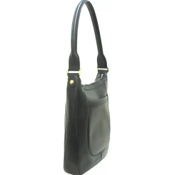 Louis Vuitton Vintage - Epi Salabha - Black - Epi Leather Shoulder Bag - Luxury High Quality - Avvenice