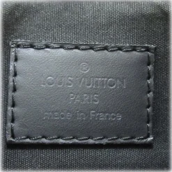 Louis Vuitton Vintage - Epi Salabha - Black - Epi Leather Shoulder Bag - Luxury High Quality - Avvenice