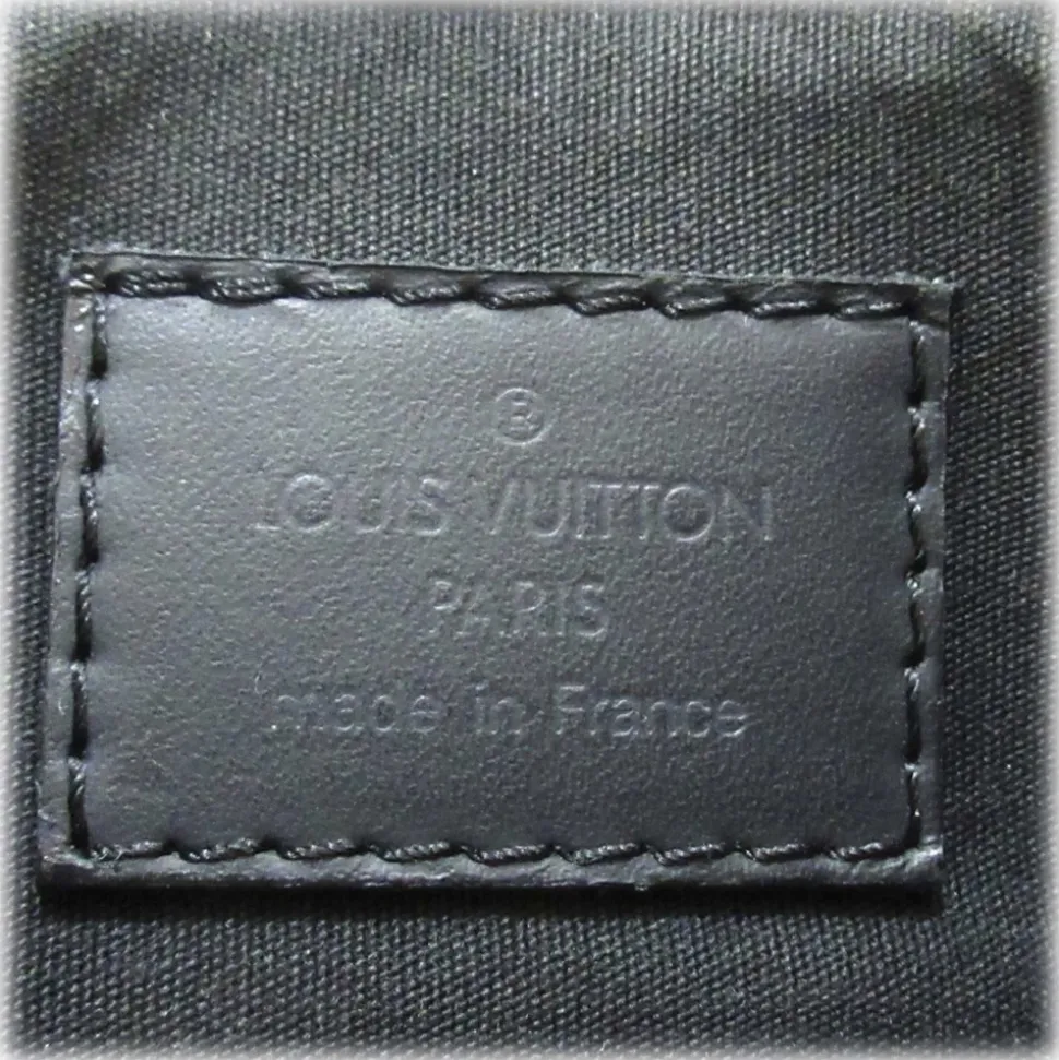 Louis Vuitton Vintage - Epi Salabha - Black - Epi Leather Shoulder Bag - Luxury High Quality - Avvenice