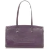 Louis Vuitton Vintage - Epi Madeleine PM - Purple - Epi Leather Shoulder Bag - Luxury High Quality - Avvenice