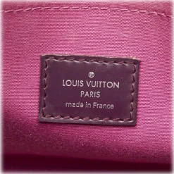 Louis Vuitton Vintage - Epi Madeleine PM - Purple - Epi Leather Shoulder Bag - Luxury High Quality - Avvenice