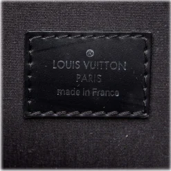 Louis Vuitton Vintage - Epi Madeleine PM Bag - Black - Leather and Epi Leather Handbag - Luxury High Quality - Avvenice