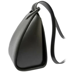 Louis Vuitton Vintage - Epi Minuit - Black - Epi Leather Crossbody Bag - Luxury High Quality - Avvenice