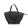 Louis Vuitton Vintage - Epi Saint Jacques PM Bag - Black - Leather and Epi Leather Handbag - Luxury High Quality - Avvenice