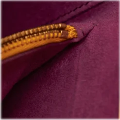 Louis Vuitton Vintage - Epi Buci Bag - Yellow - Leather and Epi Leather Handbag - Luxury High Quality - Avvenice