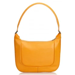 Louis Vuitton Vintage - Epi Matsy Bag - Orange - Leather and Epi Leather Handbag - Luxury High Quality - Avvenice
