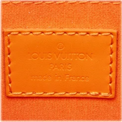 Louis Vuitton Vintage - Epi Matsy Bag - Orange - Leather and Epi Leather Handbag - Luxury High Quality - Avvenice