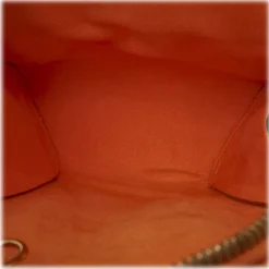 Louis Vuitton Vintage - Epi Mabillon Backpack - Orange - Leather and Epi Leather Bag Backpack - Luxury High Quality - Avvenice