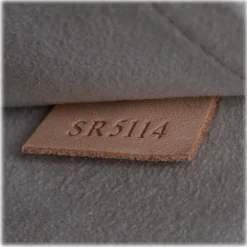 Louis Vuitton Vintage - Epi Twist MM Bag - Blue - Leather and Epi Leather Handbag - Luxury High Quality - Avvenice