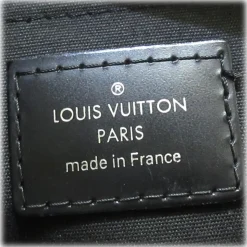 Louis Vuitton Vintage - Epi Passy PM - Black - Epi Leather Handbag - Luxury High Quality - Avvenice