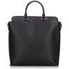 Louis Vuitton Vintage - Epi Brooks Tote - Black - Leather and Epi Leather Handbag - Luxury High Quality - Avvenice