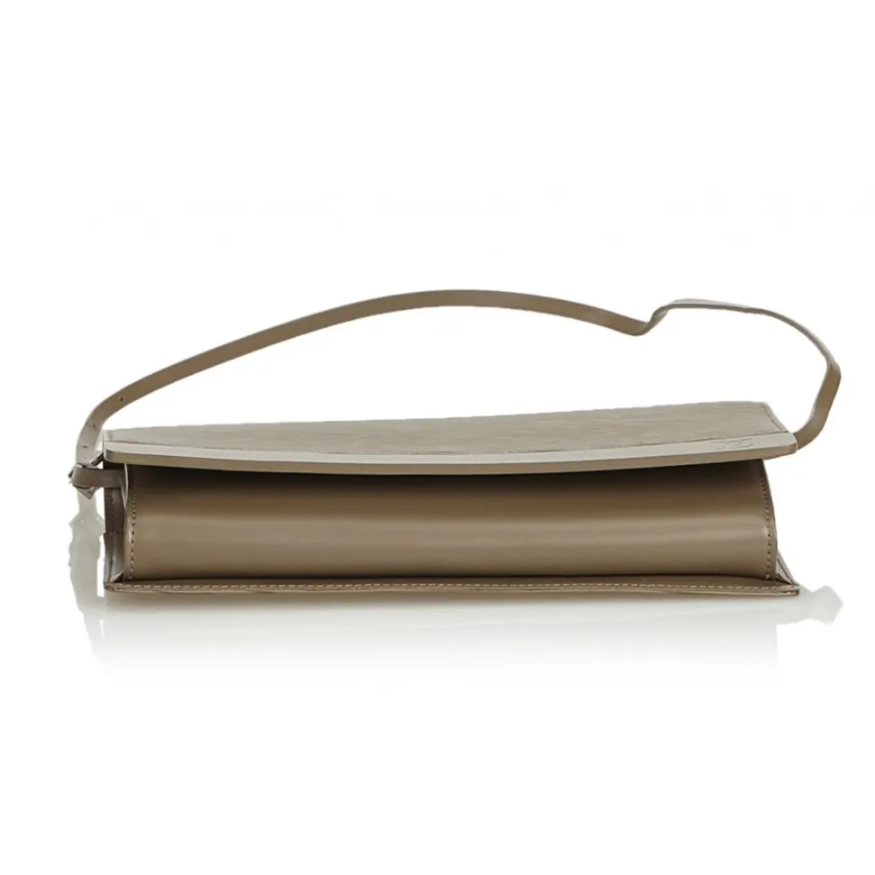 Louis Vuitton Vintage - Epi Honfleur Bag - Green - Leather and Epi Leather Handbag - Luxury High Quality - Avvenice