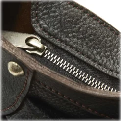 Louis Vuitton Vintage - Mahina Solar PM - Black - Calf Leather Shoulder Bag - Luxury High Quality - Avvenice