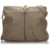 Louis Vuitton Vintage - Mahina Selene MM - Gray - Leather and Calf Handbag - Luxury High Quality - Avvenice