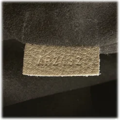 Louis Vuitton Vintage - Mahina Selene MM - Gray - Leather and Calf Handbag - Luxury High Quality - Avvenice