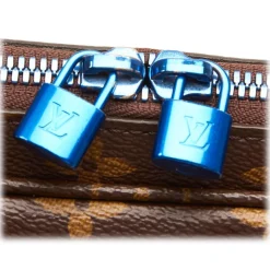 Louis Vuitton Vintage - Monogram Outdoor Messenger PM Bag - Brown - Monogram Canvas Handbag - Luxury High Quality - Avvenice