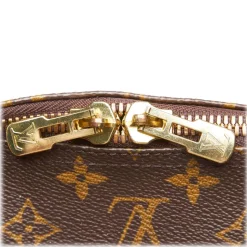 Louis Vuitton Vintage - Monogram Keepall Bandouliere 60 Bag - Brown - Monogram Leather Handbag - Luxury High Quality - Avvenice