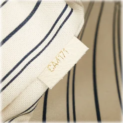 Louis Vuitton Vintage - Monogram Empreinte Citadine PM - White Ivory - Calf Leather Tote Bag - Luxury High Quality - Avvenice