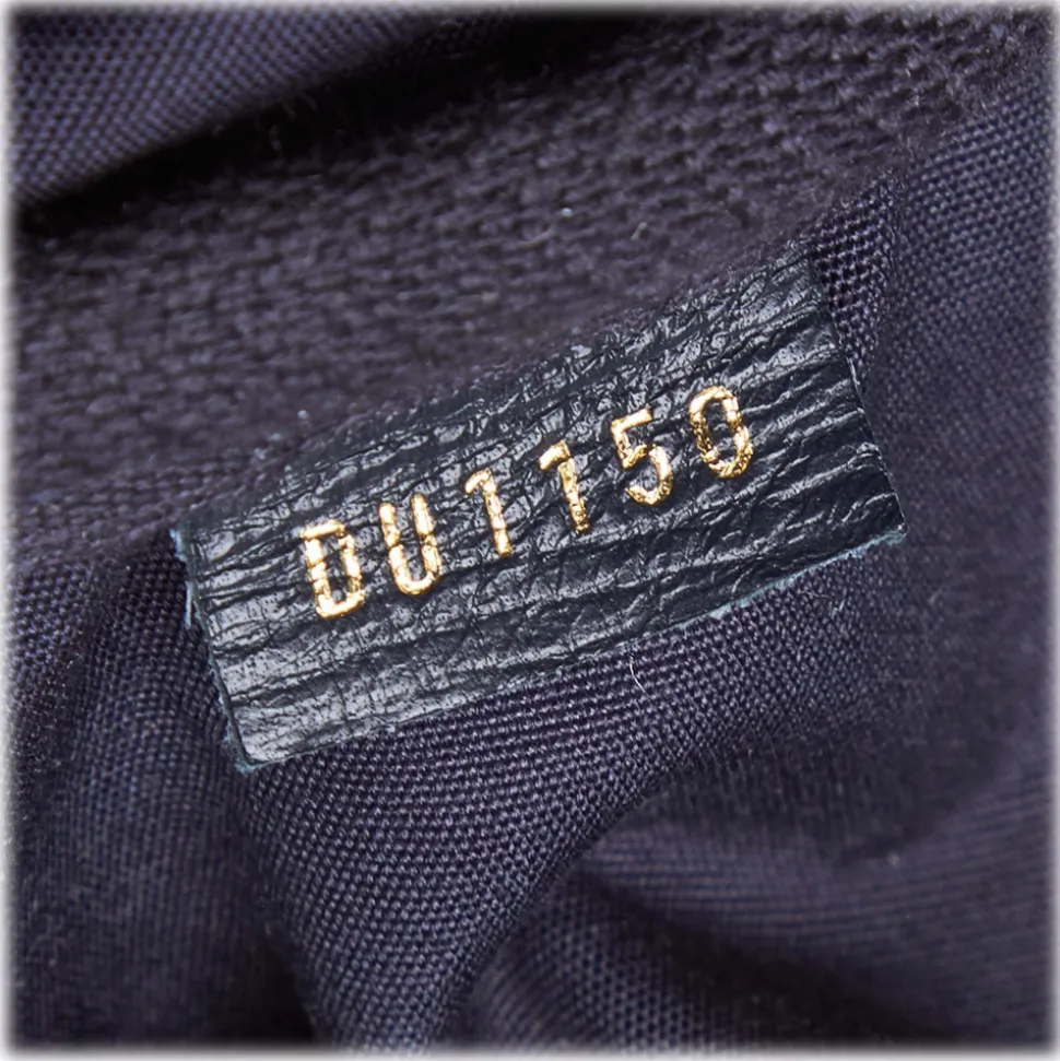 Louis Vuitton Vintage - Monogram Idylle Speedy Voyage 45 Bag - Grey - Monogram Leather Handbag - Luxury High Quality - Avvenice