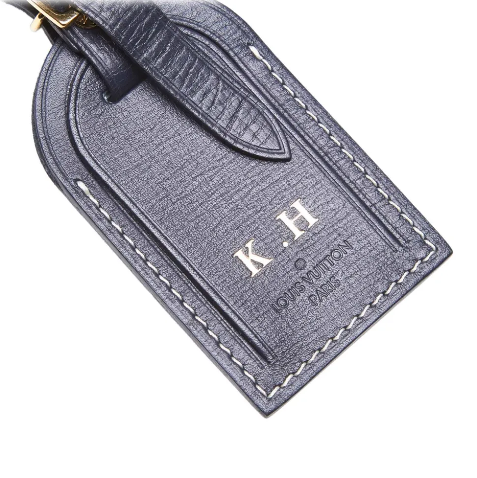 Louis Vuitton Vintage - Monogram Idylle Speedy Voyage 45 Bag - Grey - Monogram Leather Handbag - Luxury High Quality - Avvenice