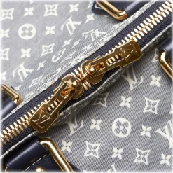 Louis Vuitton Vintage - Monogram Idylle Speedy Voyage 45 Bag - Grey - Monogram Leather Handbag - Luxury High Quality - Avvenice