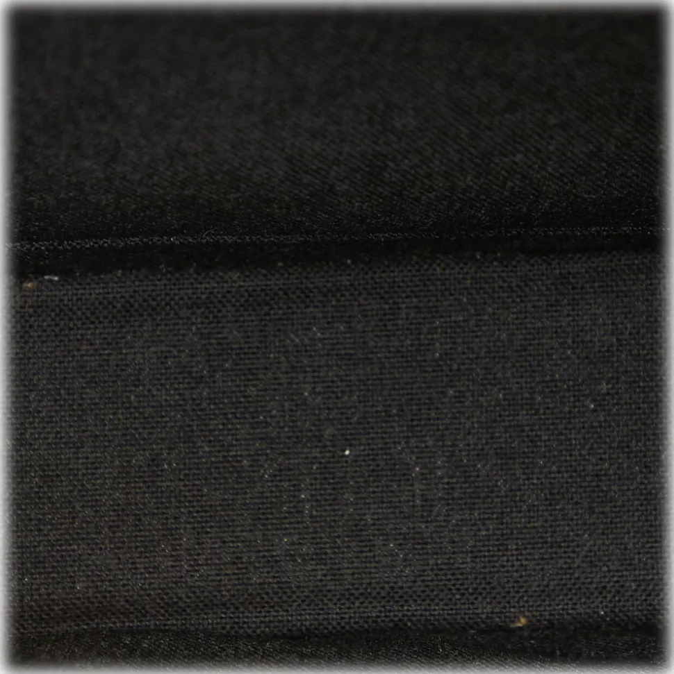 Louis Vuitton Vintage - Monogram Glace Bobby - Dark Brown - Calf Leather Crossbody Bag - Luxury High Quality - Avvenice