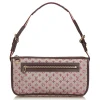 Louis Vuitton Vintage - Monogram Mini Lin Pochette Kathleen Bag - Pink - Monogram Leather Handbag - Luxury High Quality - Avvenice