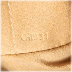 Louis Vuitton Vintage - Monogram Artsy MM Bag - Brown - Leather Handbag - Luxury High Quality - Avvenice