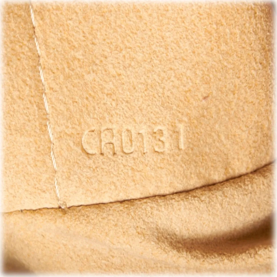 Louis Vuitton Vintage - Monogram Artsy MM Bag - Brown - Leather Handbag - Luxury High Quality - Avvenice