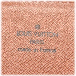 Louis Vuitton Vintage - Monogram Cartouchiere MM Bag - Brown - Monogram Canvas and Leather Handbag - Luxury High Quality - Avvenice