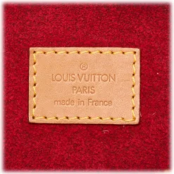 Louis Vuitton Vintage - Monogram Excentri-Cite Bag - Brown - Monogram Canvas and Leather Handbag - Luxury High Quality - Avvenice