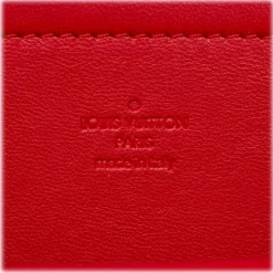 Louis Vuitton Vintage - Moon Besace GM Bag - Black & Brown - Taiga Leather and Leather Handbag - Luxury High Quality - Avvenice