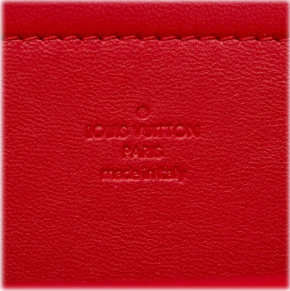 Louis Vuitton Vintage - Moon Besace GM Bag - Black & Brown - Taiga Leather and Leather Handbag - Luxury High Quality - Avvenice