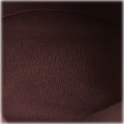 Louis Vuitton Vintage - Monogram Macassar Torres PM Brown Black - Canvas and Calf Leather Crossbody Bag - Luxury High Quality - Avvenice